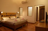 Kumbhalgarh Forest Retreat Hotel di Kumbalgarh