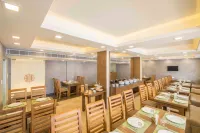 Sidra Pristine Hotel and Portico Halls - breakfast