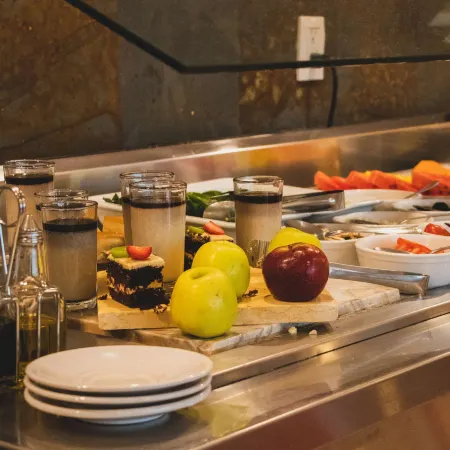 Hilton Garden Inn Leon