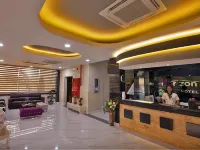 Horizon Hotel Hotel a Subic Bay