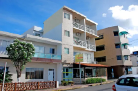 Pousada Tartaruga Hotels in 