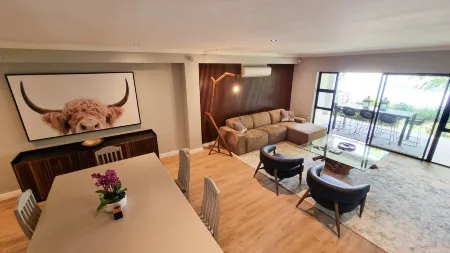 Pearl Valley Golf Lodge - Loadshedding Free