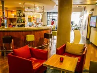 노보텔 스위트 칸느 상트르