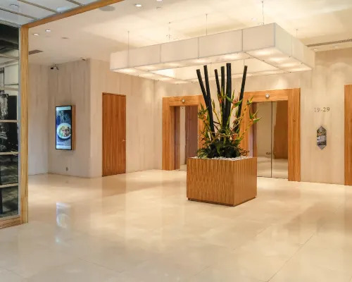 香港六國酒店 公共區域 Photos