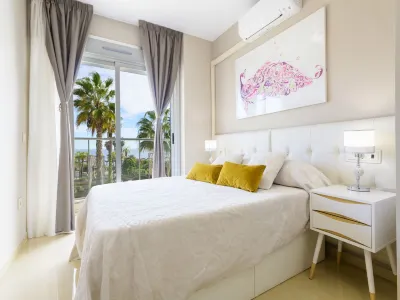 Apartamento Miramar Torre de la Corda附近的飯店