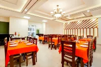 Foxoso Heights, Tapovan