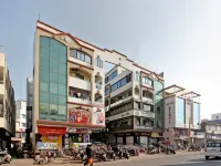 Hotel Kirti Hotels in Джамнагар