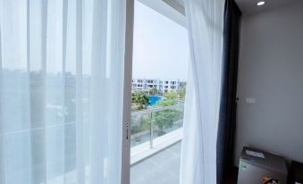 Villa FLC Sao Biển 125 Ngay Cạnh Biển