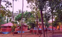 ShriGo Bekal Fort Resort & Spa - breakfast