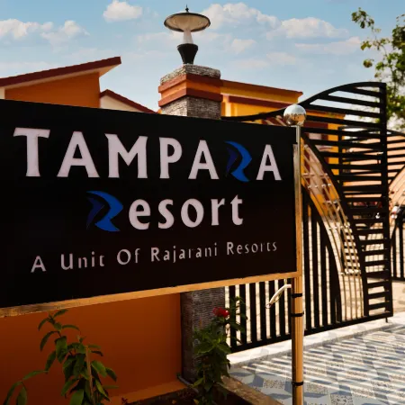 Tampara Resort