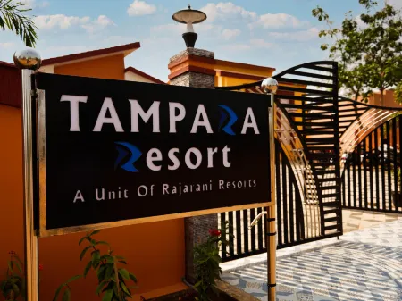 Tampara Resort