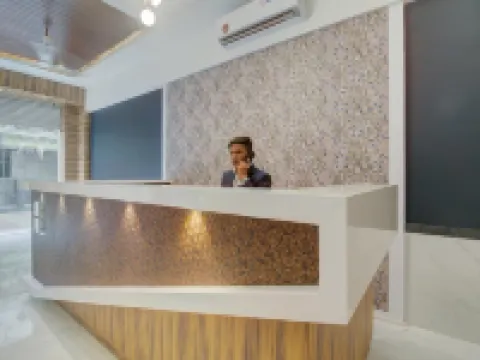 ホテル パーム ビーチ プライド テインのホテル