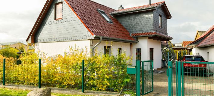 Tauchmann I Hotels in Koserow