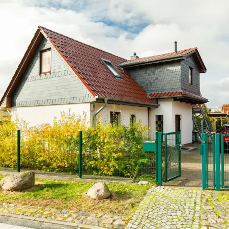 Tauchmann II