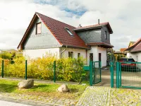 Tauchmann II Hotels in der Nähe von Ferienpark Streckelsberg
