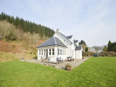 Feochan Bheag Hotels in 