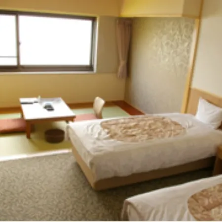 Toya Kanko Hotel