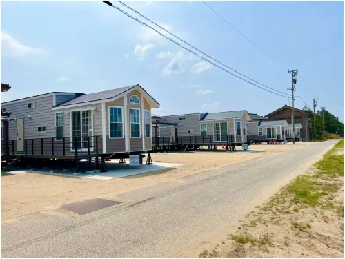 Ocean Resort Shimao Dream Beach