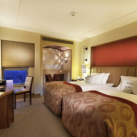 DoubleTree by Hilton Avanos - Cappadocia Hotel a Distretto di Avanos