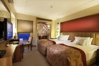 希爾頓逸林酒店-阿瓦諾斯-卡帕多西亞 - SPA