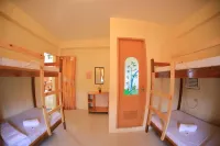 Baletin Hometel Hotels in Basco