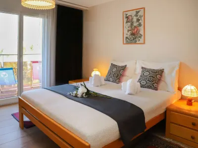 Allod Park Haus C 605 Hotels in 