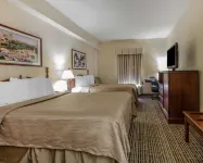 Quality Inn Hotels in Richmond