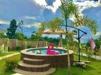 Kalipay Bungalows Alcoy Hotels in Dalaguete
