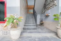 Wijaya Kusuma Guest House Hotels in Karang Asam Ulu
