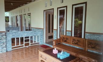 Farel Homestay Kawahijen