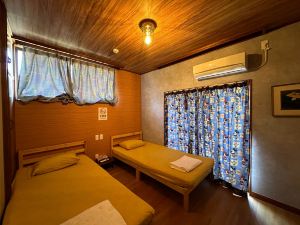 Numazu private cottage/沼津の貸切テラスハウス/海岸至近