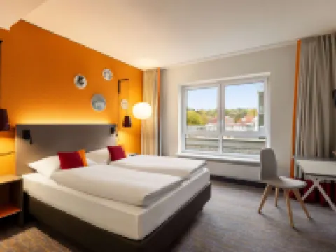 Vienna House Easy by Wyndham Coburg Hotels in Coburg