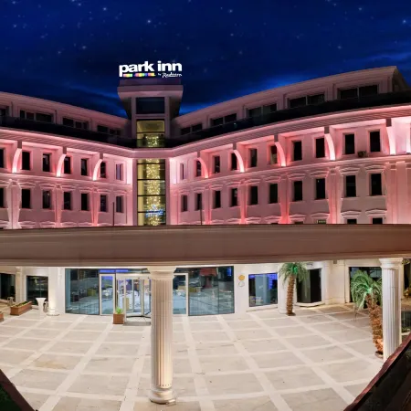 Park Inn by Radisson Ankara Cankaya