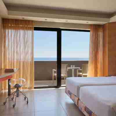 Esperos Mare Resort Rooms