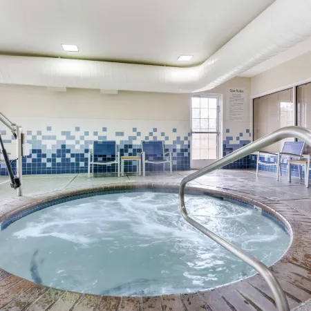 Best Western Plus Bend North