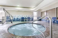 Best Western Plus Bend North - Hot Tub
