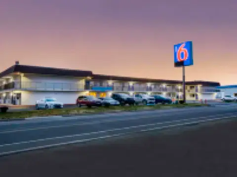 Motel 6 Farmington, NM Hotels in Farmington