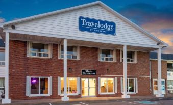 Travelodge by Wyndham Amherst