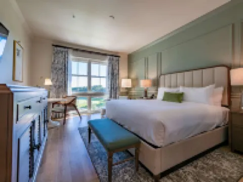 Camp Creek Inn Hotels in Seacrest