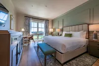 Camp Creek Inn Hotels in Seacrest
