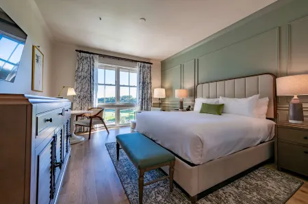 Camp Creek Inn Отели рядом с достопримечательностью «Alys Beach»