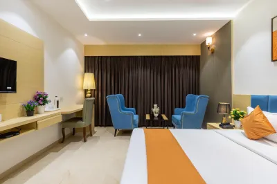 Janki Palace