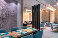 Four Points by Sheraton Sharjah - breakfast