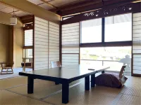 Suzume No Oyado Isobekan Hotels in Annaka