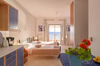 Beach House Tolis - Pelekas Beach