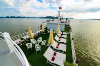 Halong Sapphire Cruise