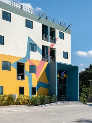 รูปภาพของโรงแรมพิลโล่ อินน์ พะเยา