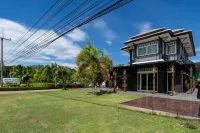 Baan Faa Talaychan Resort Hotels in Tha Mai District