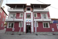 Er Turistik Hotel Hotels in Bademli