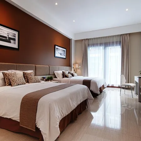 MENARA LAUT HOTEL